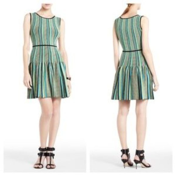 BCBGMaxAzria Dresses & Skirts - BCBGMaxazria Astra BodyCon Dress Med